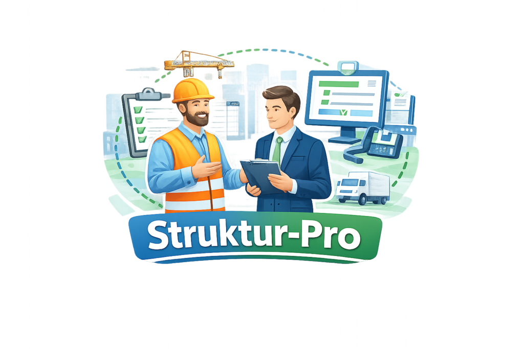 struktur pro