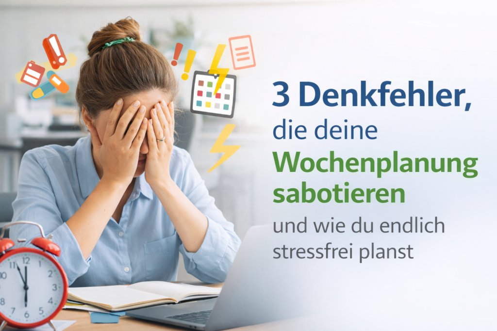3 denkfehler