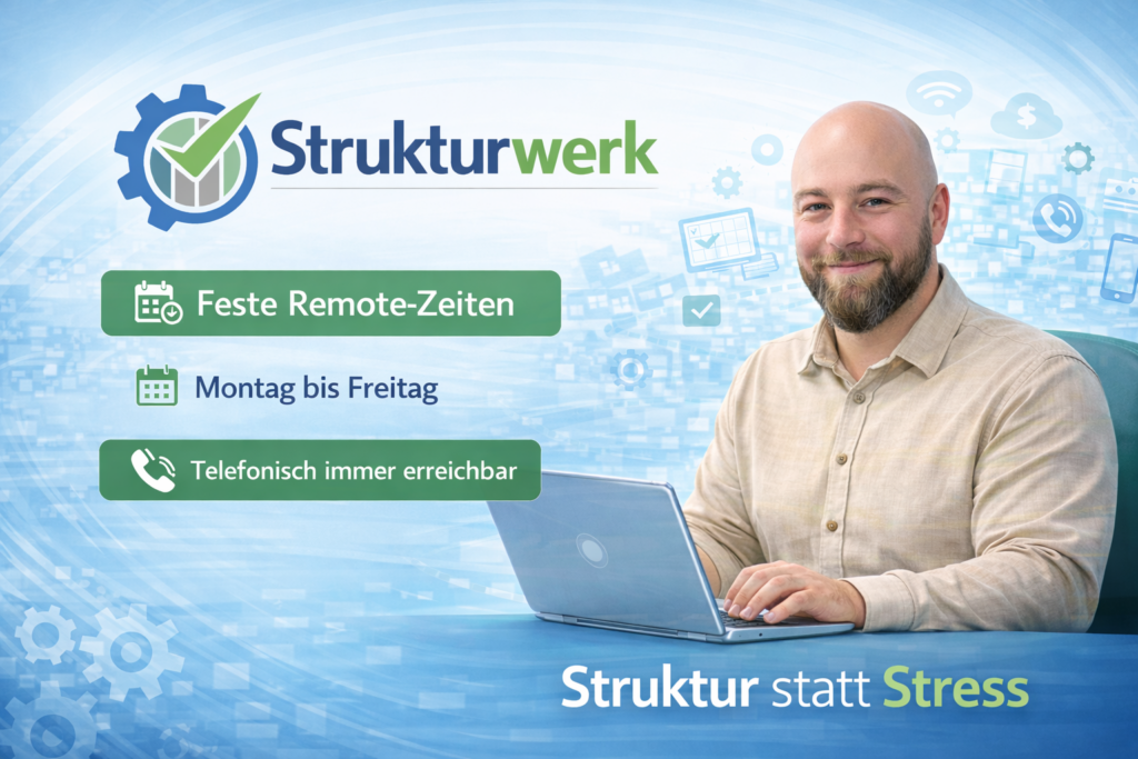 titelbild strukturwerk