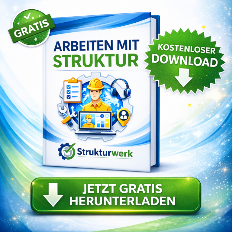 Kostenloser Leitfaden