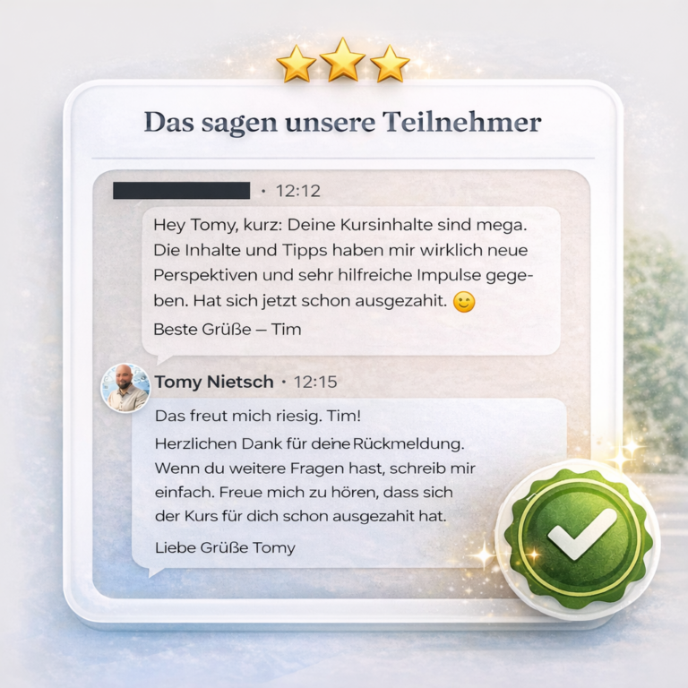 Kundenbewertung 2