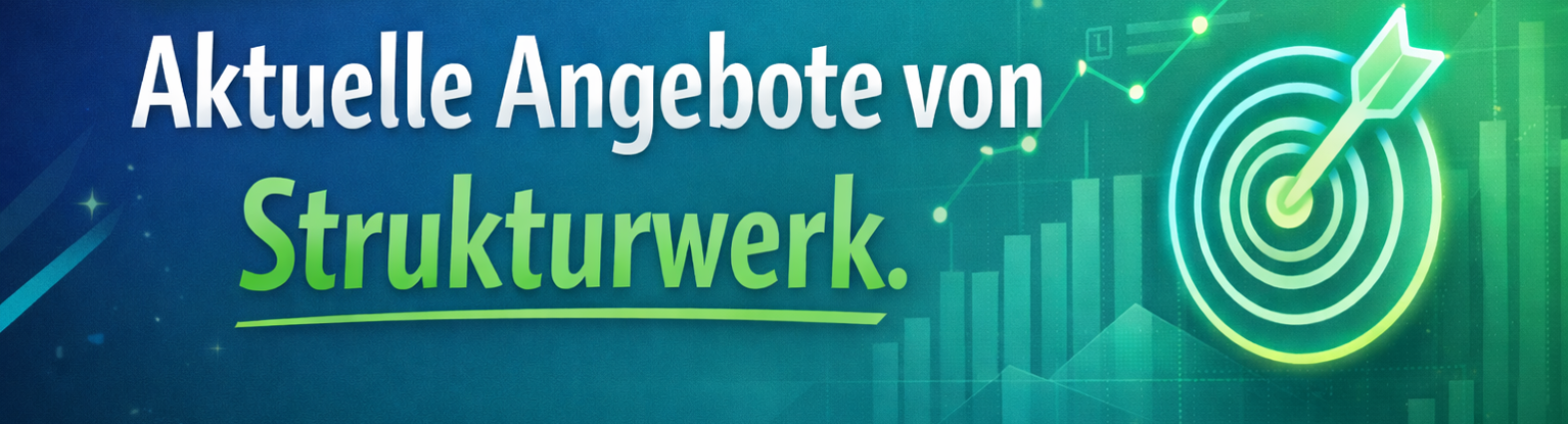Angebote Strukturwerk