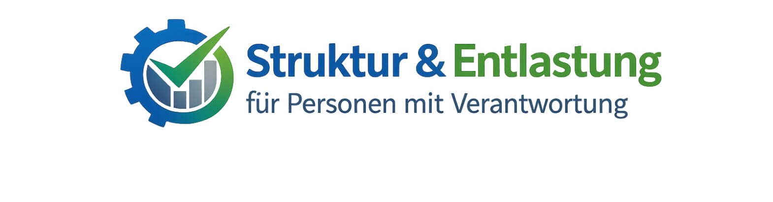 Struktur und Entlastung